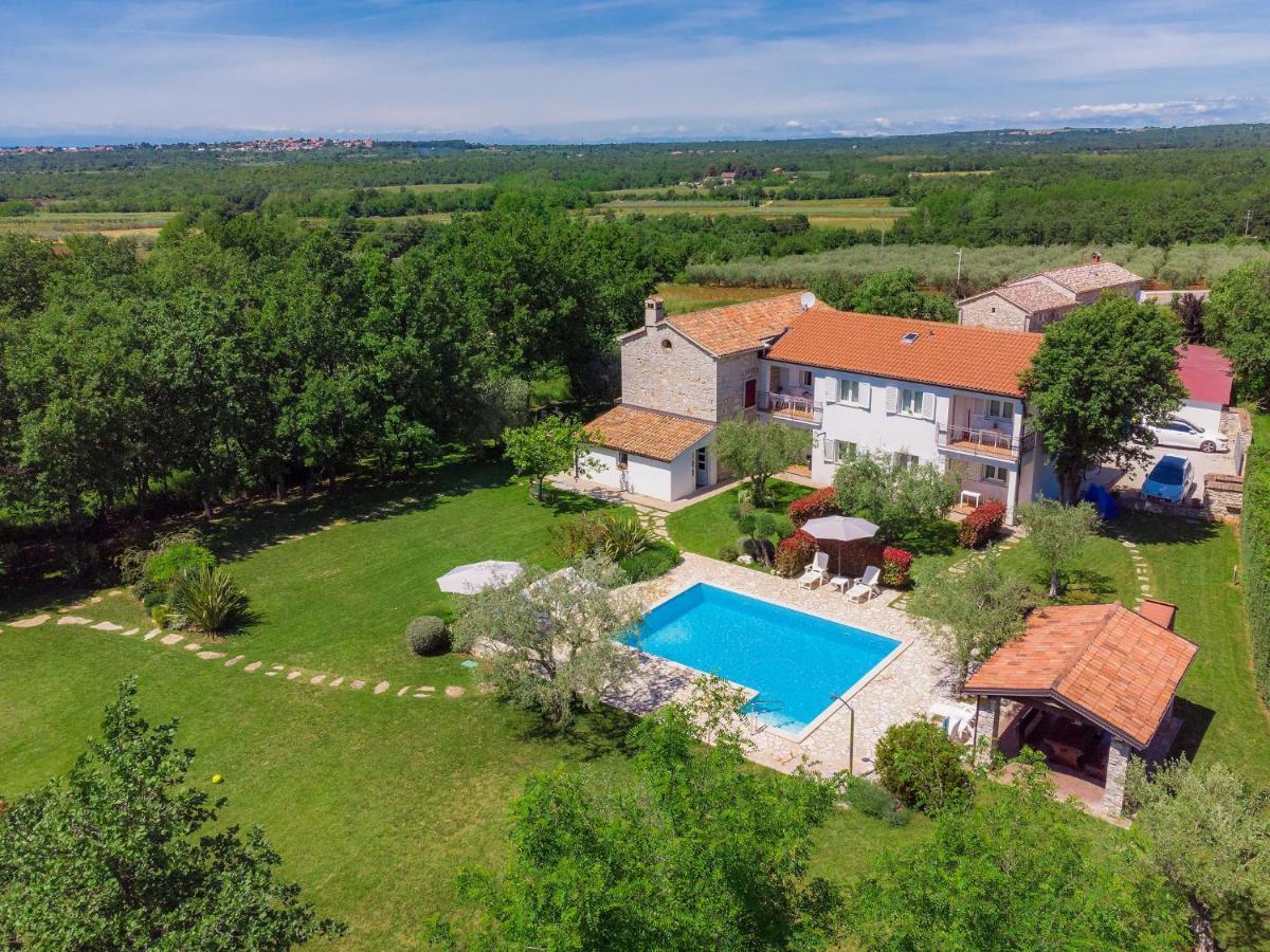 Holiday Home Tommy By Interhome Gedici Exterior photo