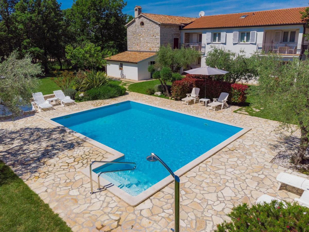 Holiday Home Tommy By Interhome Gedici Exterior photo