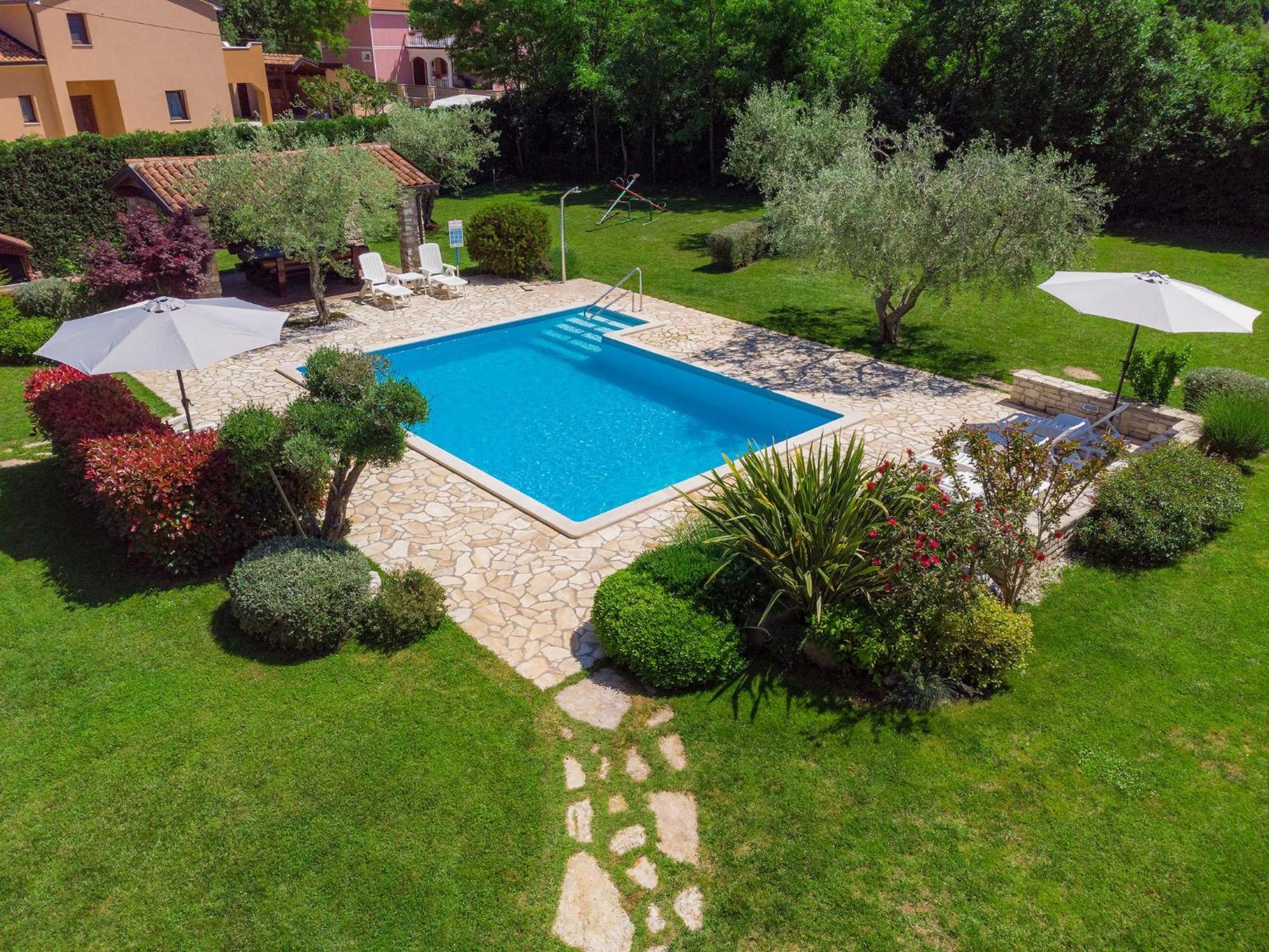 Holiday Home Tommy By Interhome Gedici Exterior photo