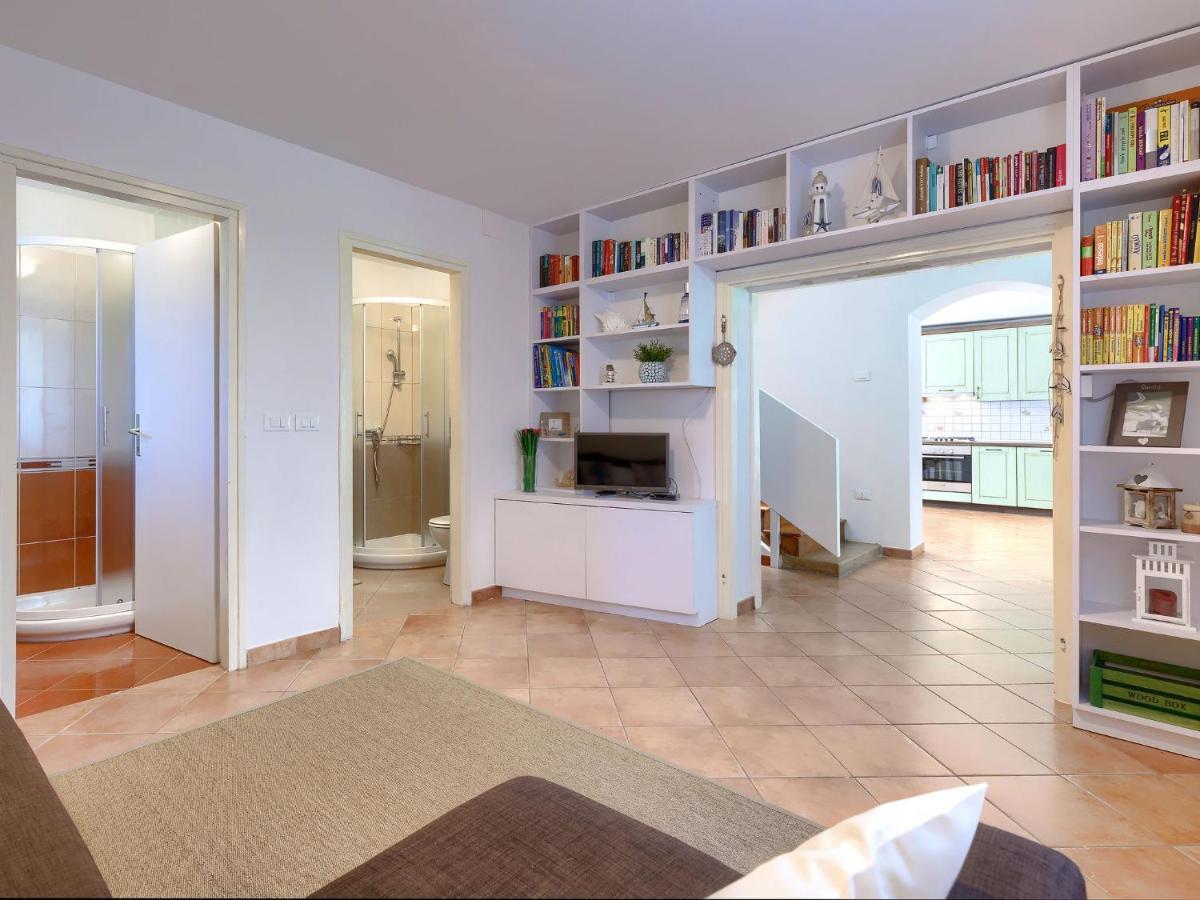 Holiday Home Tommy By Interhome Gedici Exterior photo