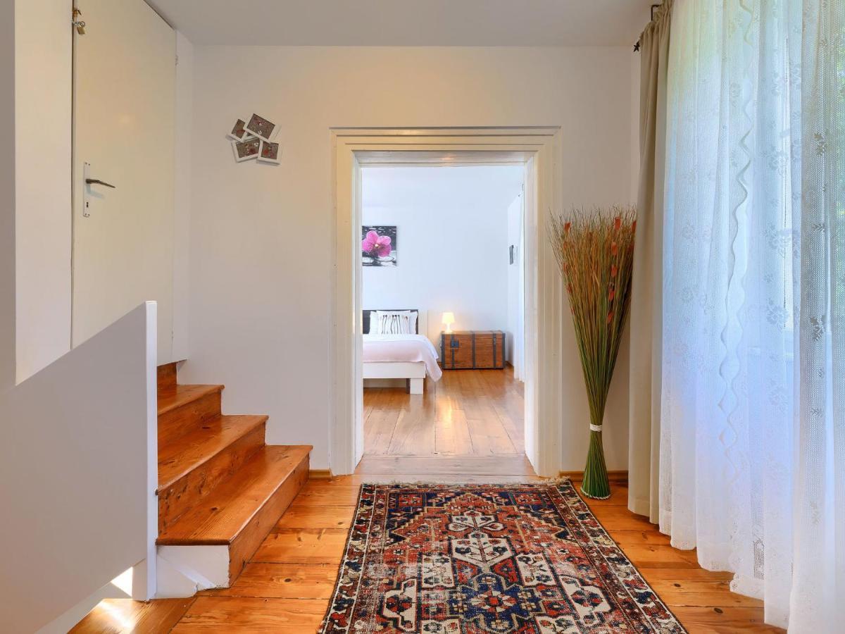 Holiday Home Tommy By Interhome Gedici Exterior photo