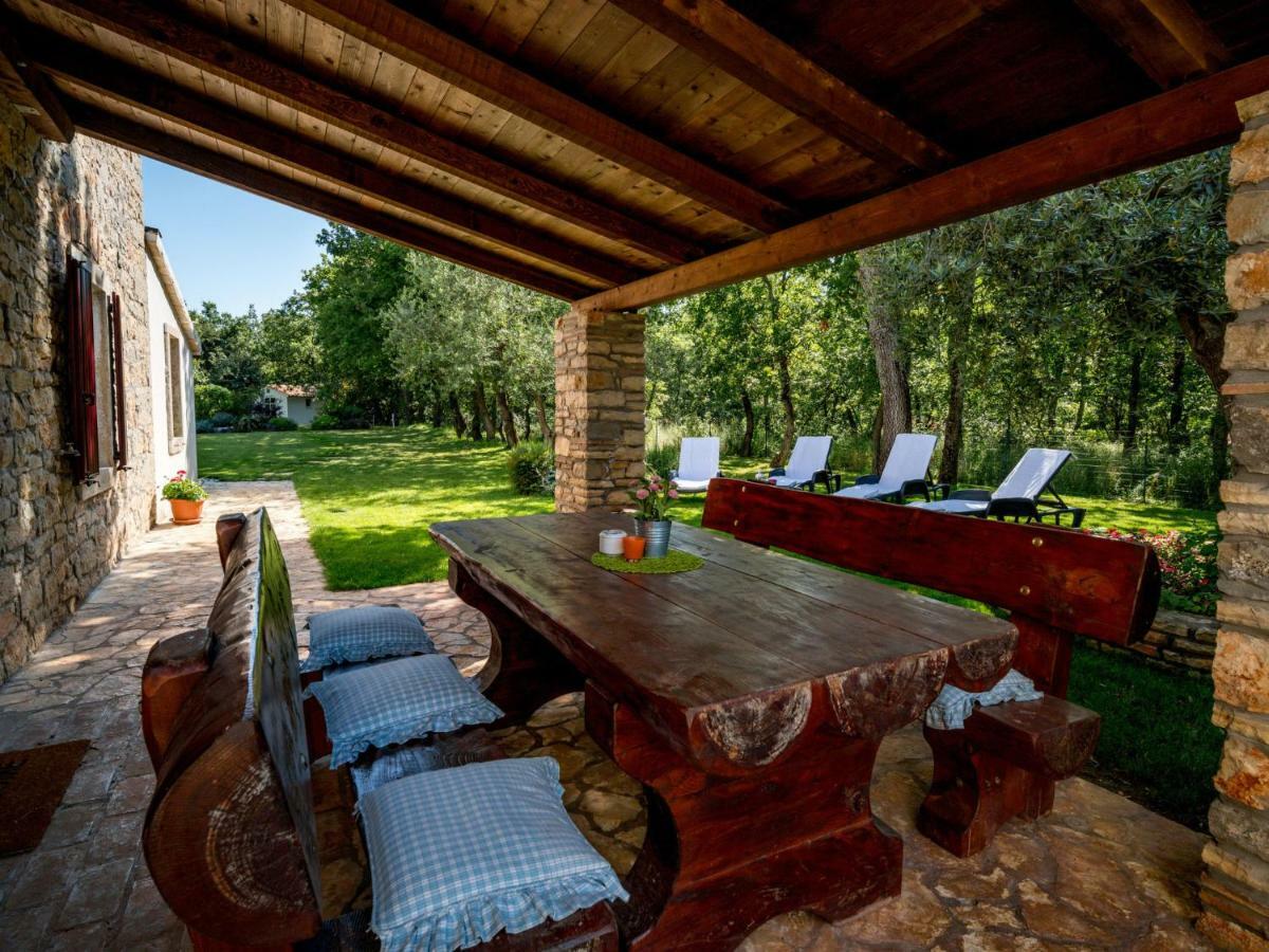 Holiday Home Tommy By Interhome Gedici Exterior photo
