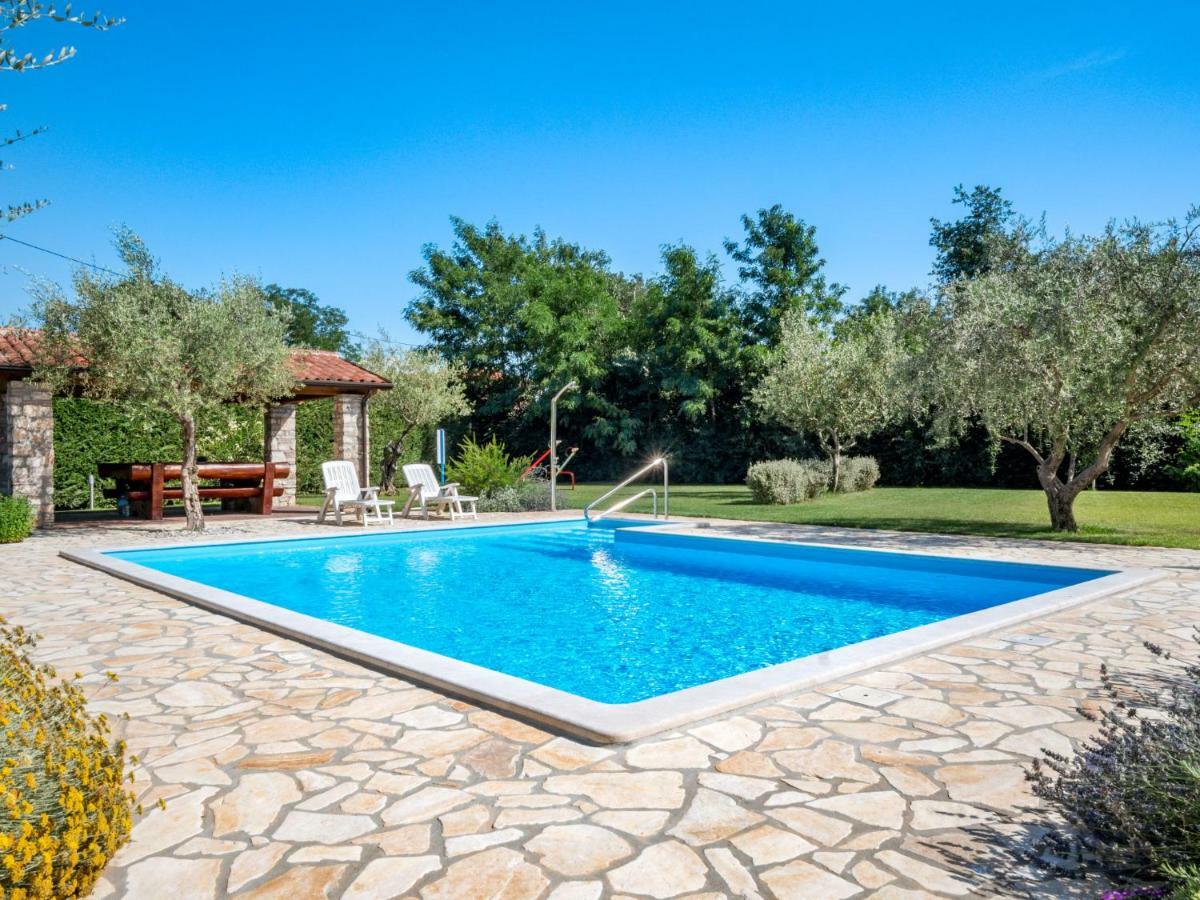 Holiday Home Tommy By Interhome Gedici Exterior photo