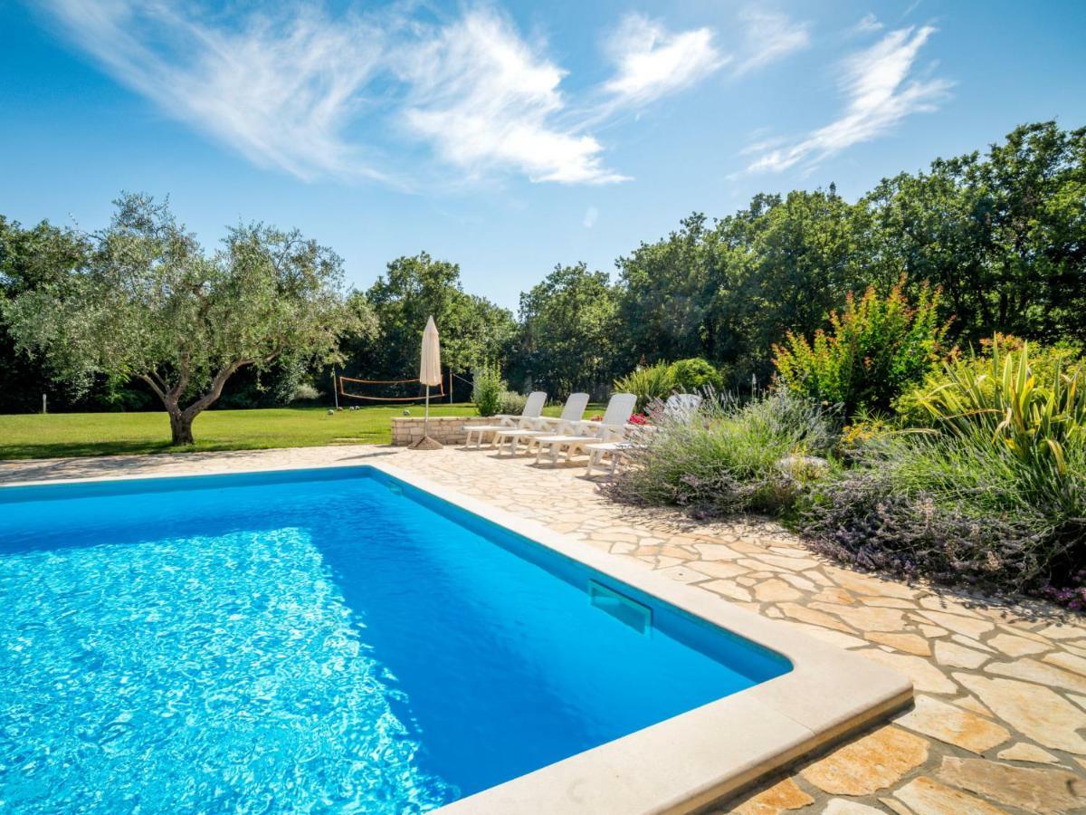 Holiday Home Tommy By Interhome Gedici Exterior photo