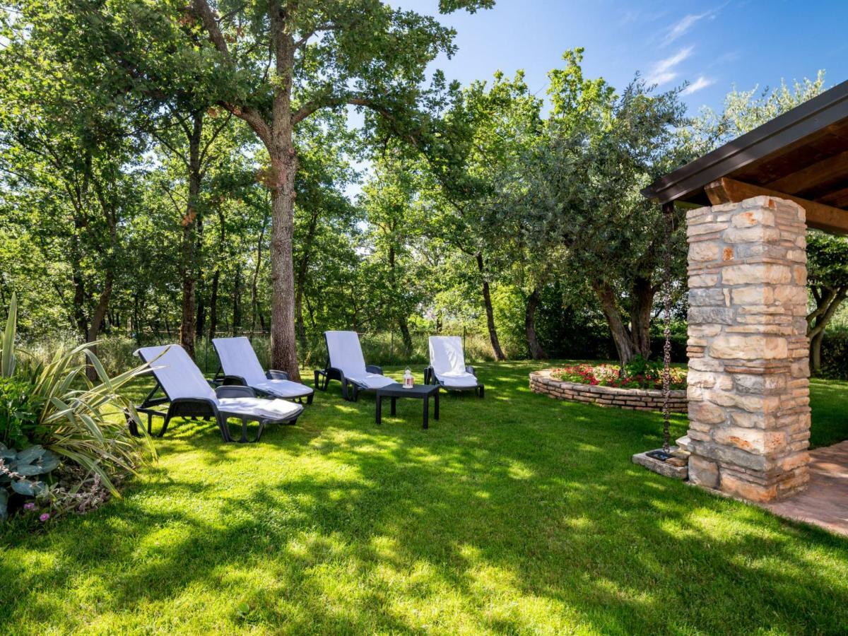 Holiday Home Tommy By Interhome Gedici Exterior photo
