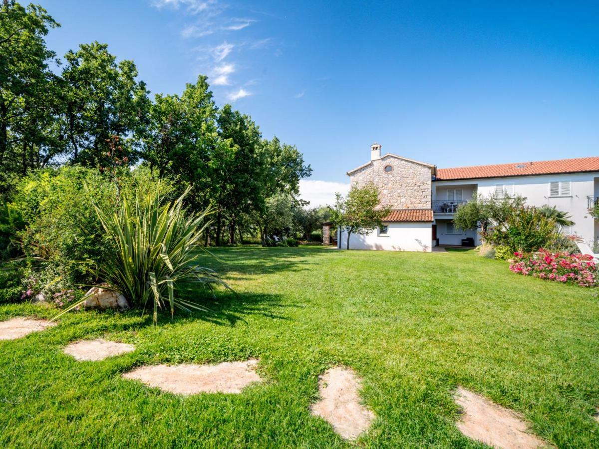 Holiday Home Tommy By Interhome Gedici Exterior photo